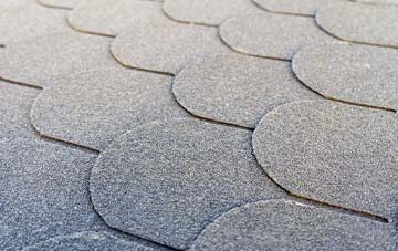 Bwlchyllyn asphalt roofing costs