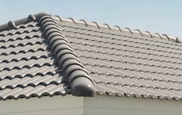 advantages of Bwlchyllyn clay roofing