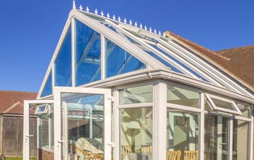 conservatory roof insulation costs Bwlchyllyn