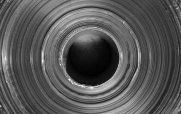 Bwlchyllyn edpm waterproofing