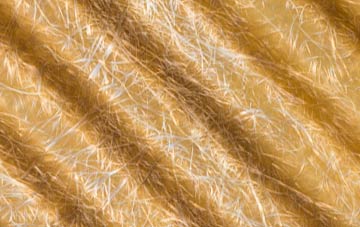 Bwlchyllyn fibreglass roof waterproofing