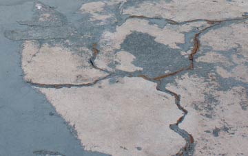 fibreglass roofing replacement Bwlchyllyn