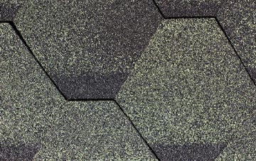 Bwlchyllyn fibreglass shingle repairs