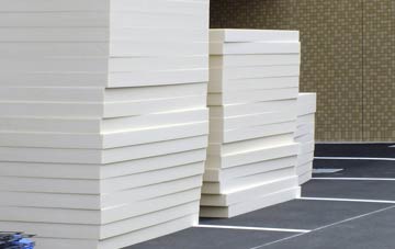 Bwlchyllyn flat roof insulation costs