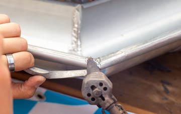 disadvantages of Bwlchyllyn lead roofing