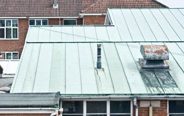 Bwlchyllyn lead roofing costs
