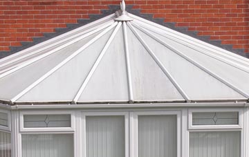 Bwlchyllyn polycarbonate conservatory roof repairs