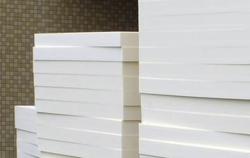 Bwlchyllyn tapered roof insulation costs