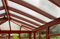 Bwlchyllyn conservatory roofing insulation