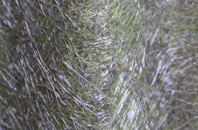 Bwlchyllyn fibreglass roof work