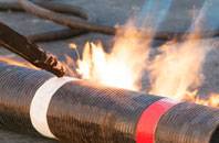 Bwlchyllyn flat roofing replacement