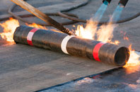 Bwlchyllyn flat roof sealing