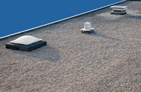 Bwlchyllyn flat roofing