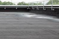 find rated Bwlchyllyn flat roofing companies