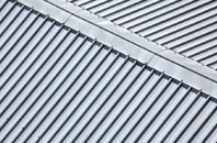 Bwlchyllyn metal roofing