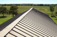 Bwlchyllyn metal roof quotes