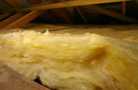 Bwlchyllyn pitch roof insulation