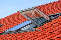 Bwlchyllyn roof window