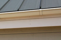 Bwlchyllyn soffit repair