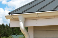 Bwlchyllyn soffits