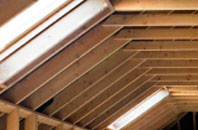 Bwlchyllyn tapered roof insulation quotes